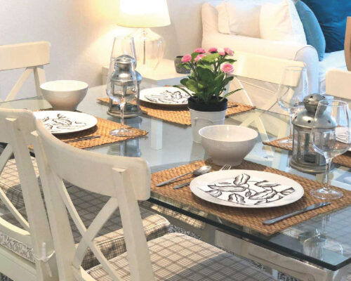 Ejemplo de algunas de nuestras propiedades en alquiler