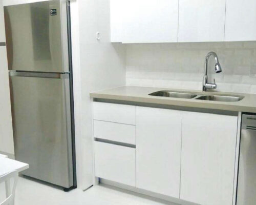 Ejemplo de algunas de nuestras propiedades en alquiler