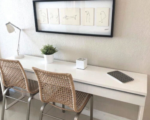 Ejemplo de algunas de nuestras propiedades en alquiler